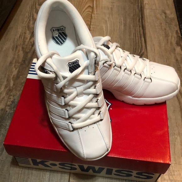 K Swiss Other - 🥳Host Pick🥳 K Swiss Men’s sneakers
